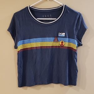 Aeropostale Crop Top